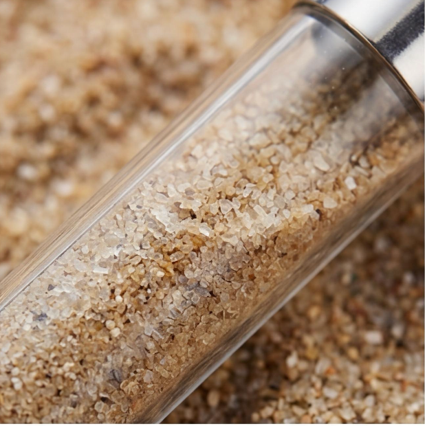 Holy Land Sand Pendant