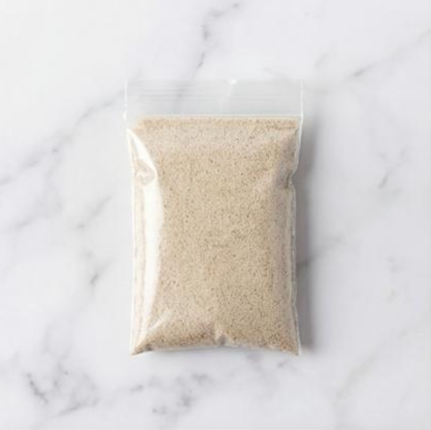 Holy Land Sand - Symbolic Souvenir From Israel