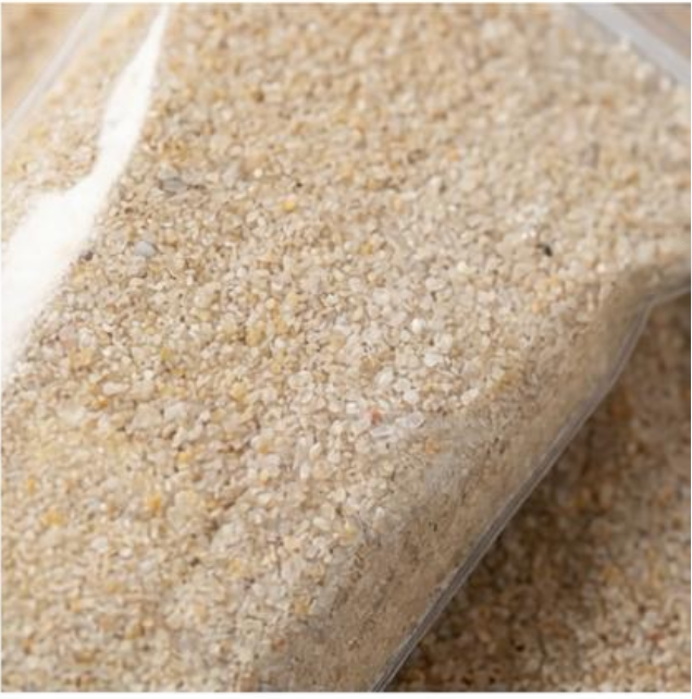 Holy Land Sand - Symbolic Souvenir From Israel